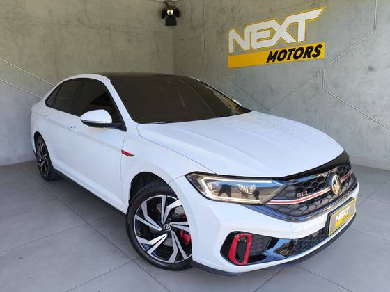 VOLKSWAGEN JETTA 2.0 350 TSI GASOLINA GLI DSG VOLKSWAGEN JETTA 2.0 350 TSI GASOLINA GLI DSG
